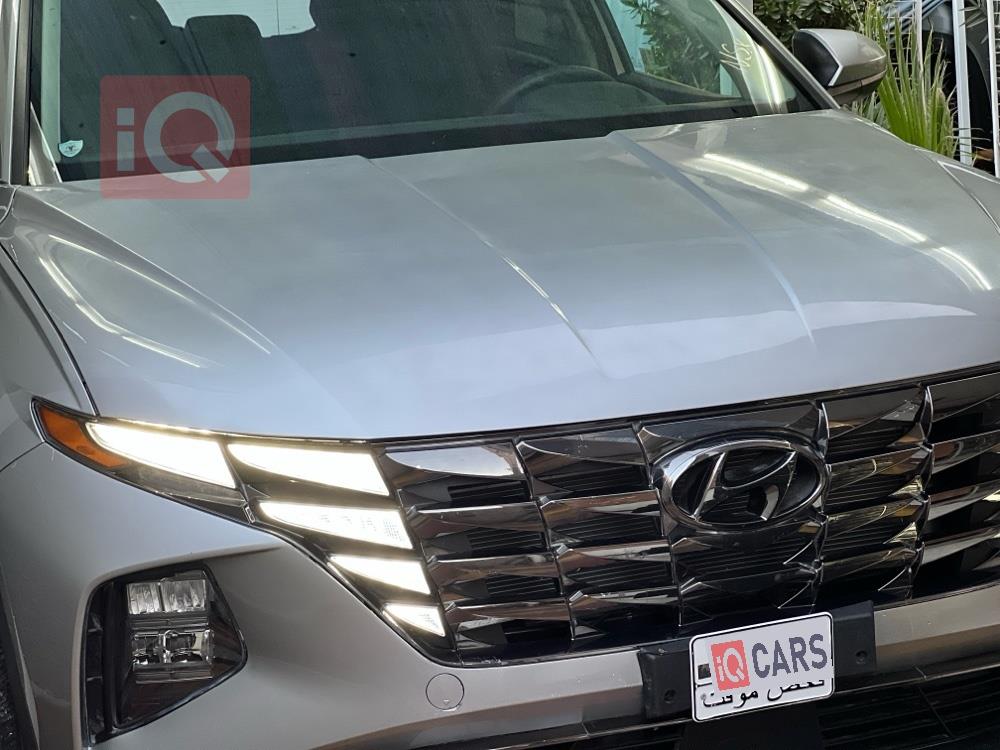 هيونداي توسان